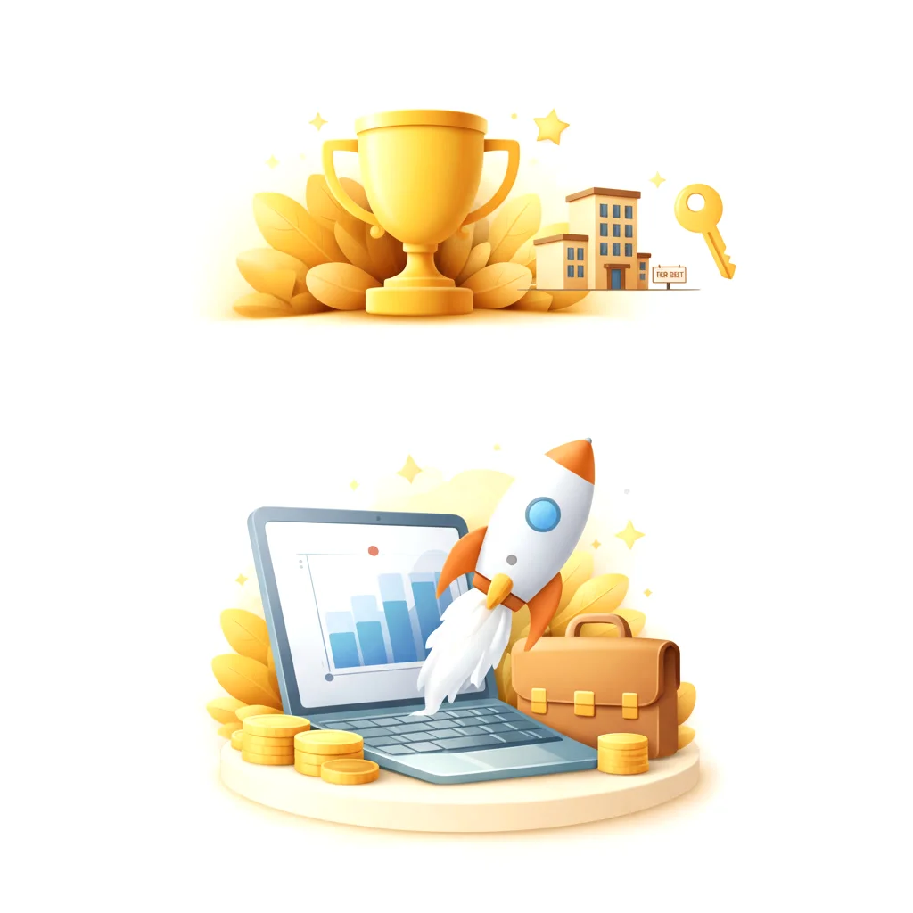 Premium Rundum-Service